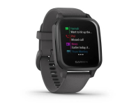 Garmin Venu Sq szary - 594060 - zdjęcie 3
